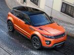 Land Rover Range Rover Evoque Autobiography Dynamic 2014 года